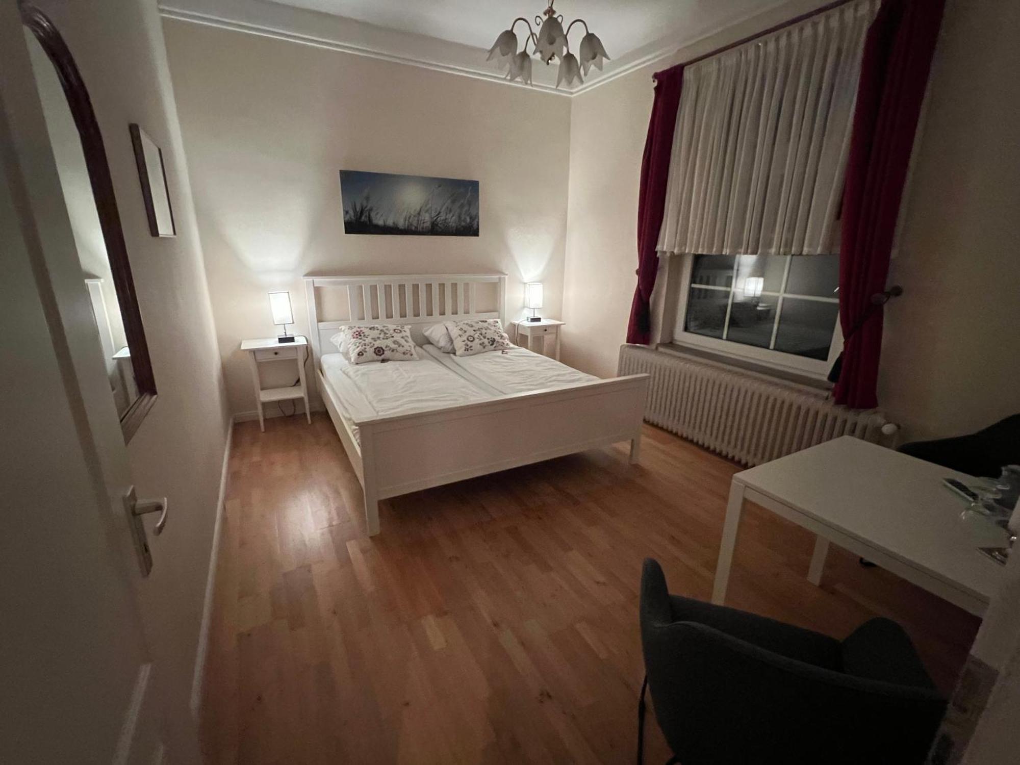 Landhaus Tewel Hotel Mit Restaurant Extérieur photo